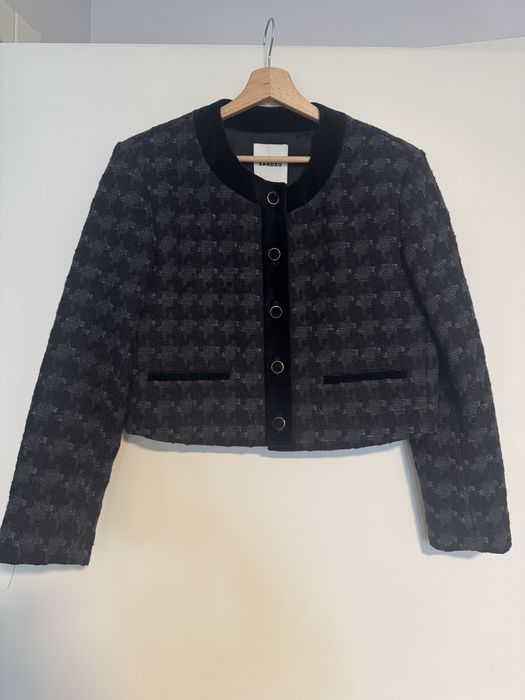 Сако Sandro, 38 размер