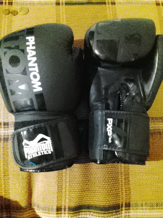 Mănuși de box Phantom 16oz