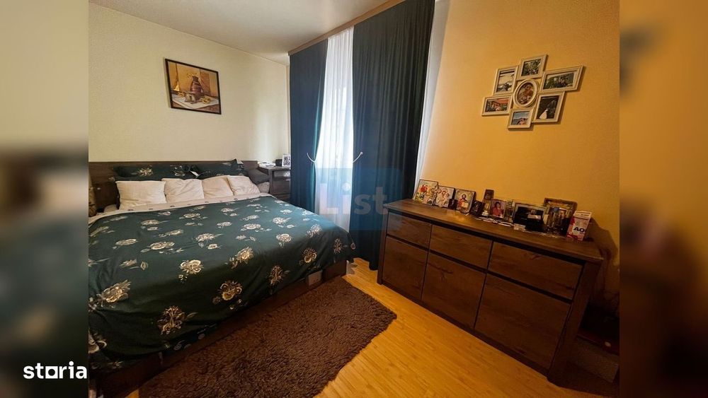 Apartament 2 camere zona bulevardul decebal