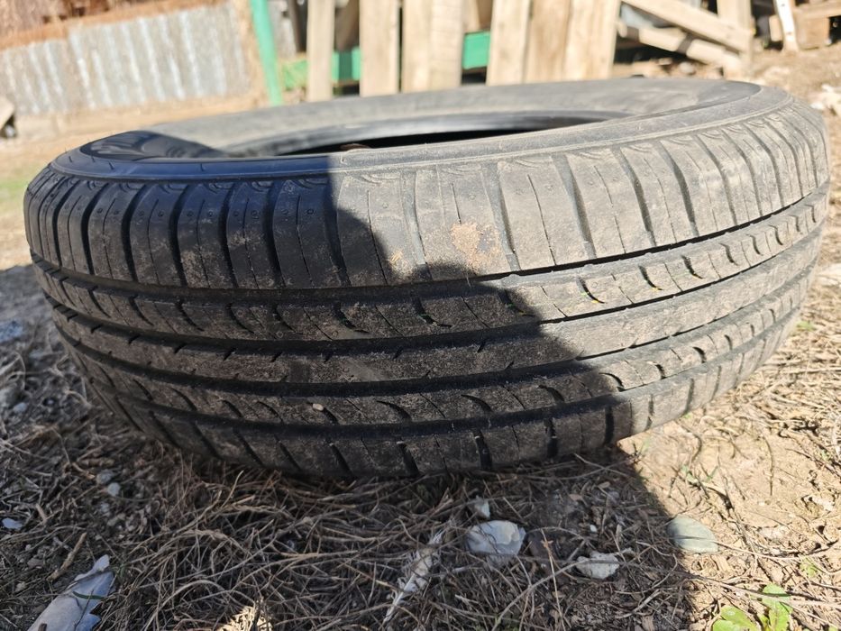 Шины летние на кобальт