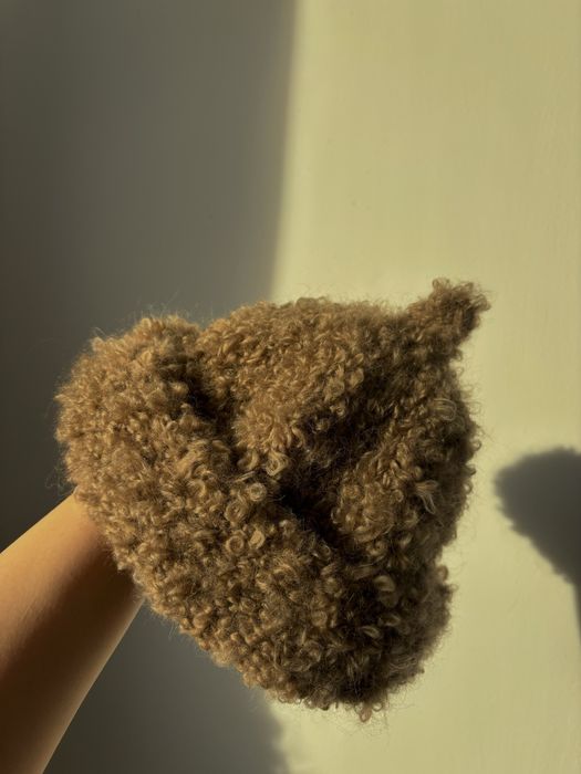 Продам шапочки ручной работы