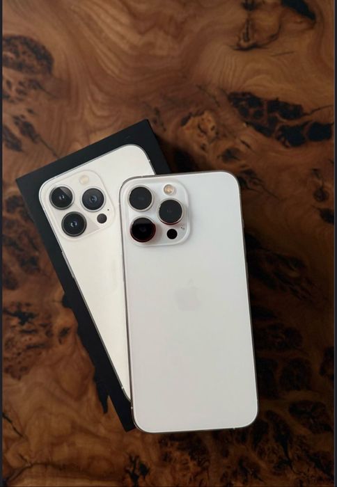 Айфон 13 PRO MAX