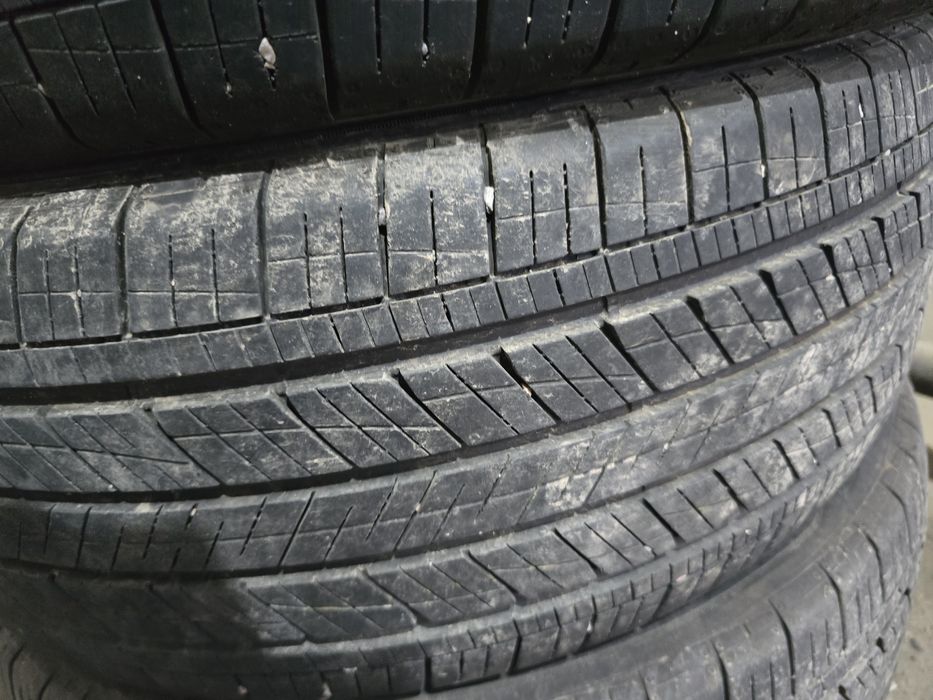 Калеса 235.55  r 19