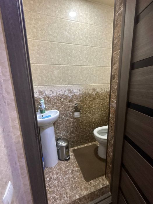 Аренда  3х ком   Ганга метро Гофур Гулом