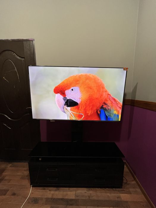 Televizor 55 sotiladi
