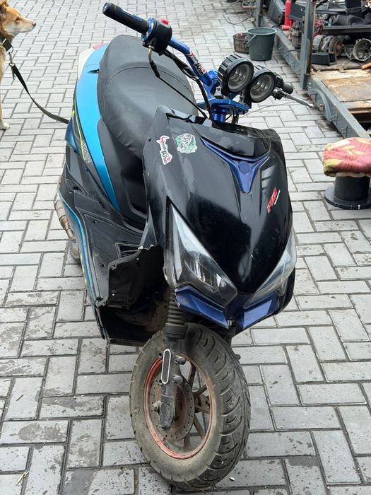 Продам М8 pro 165 кубов