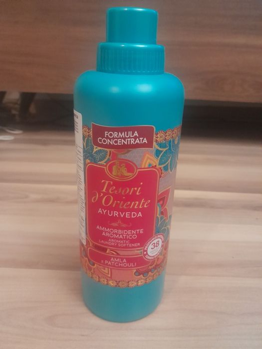 Перилни препарати