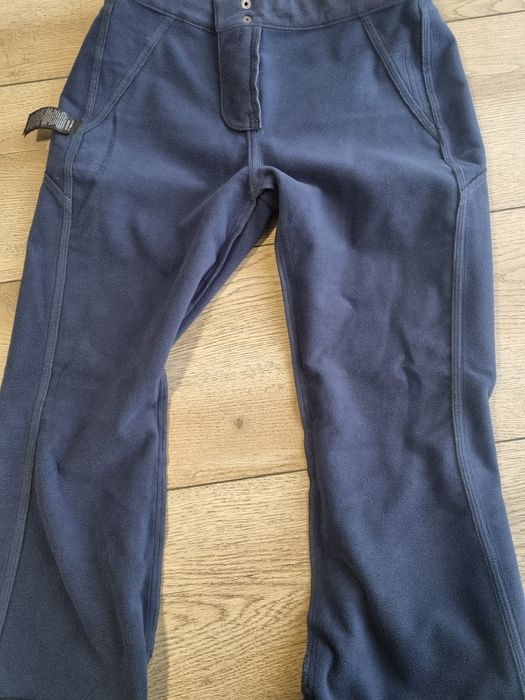 Pantaloni ski femei