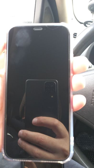 Айфон 11 барлыгы ыстеп тур