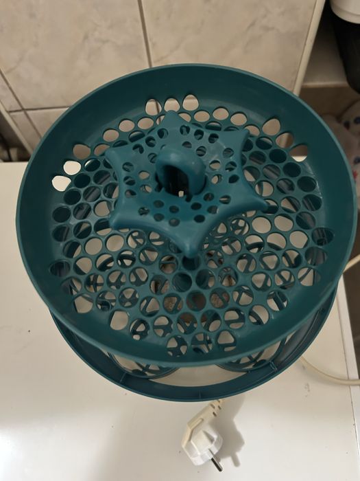 Sterilazator biberoane  ca nou
