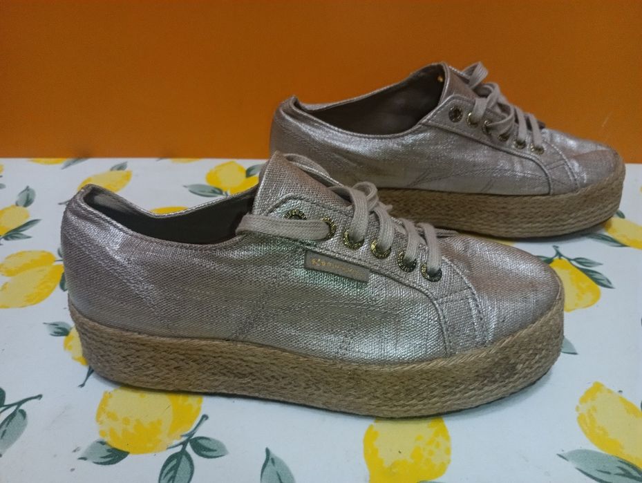 Superga N 39 - 25 лв