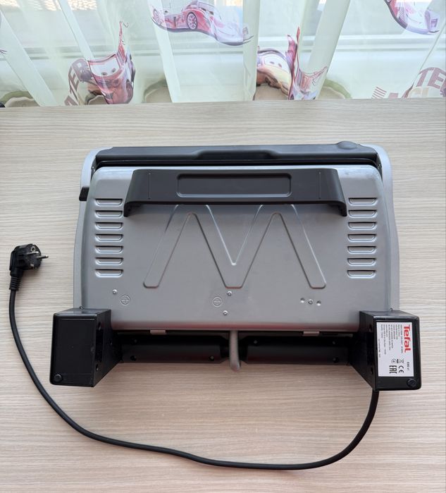 Tefal OptiGrill+ XL
