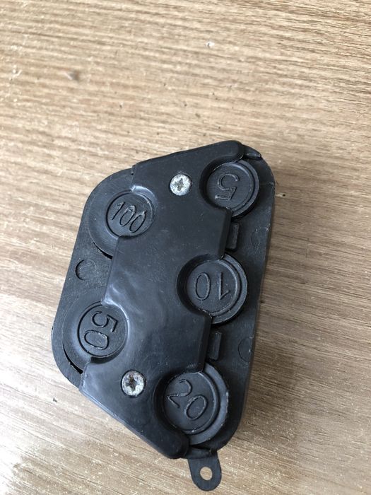 Монетница для монет