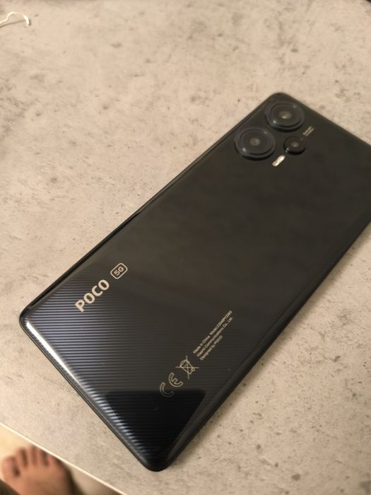 Смартфон Poco f5 5g