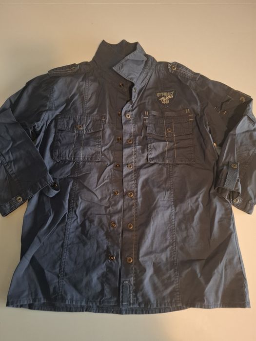 Ризи за момче различни размери