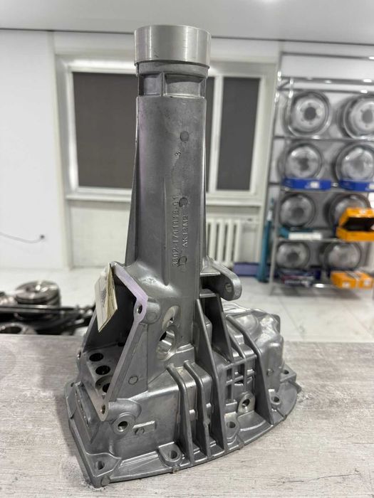 корпус коробки ГАЗель Бизнес, ГАЗель Некст