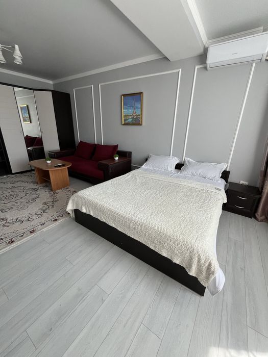 Сдам 1 к кв Суточно, Алтын Орда, Угол Мустафы Шокая-Тауылсыздык