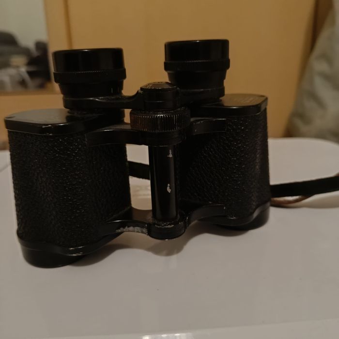 Binoclu Swarovski Optik Tirol 8x30