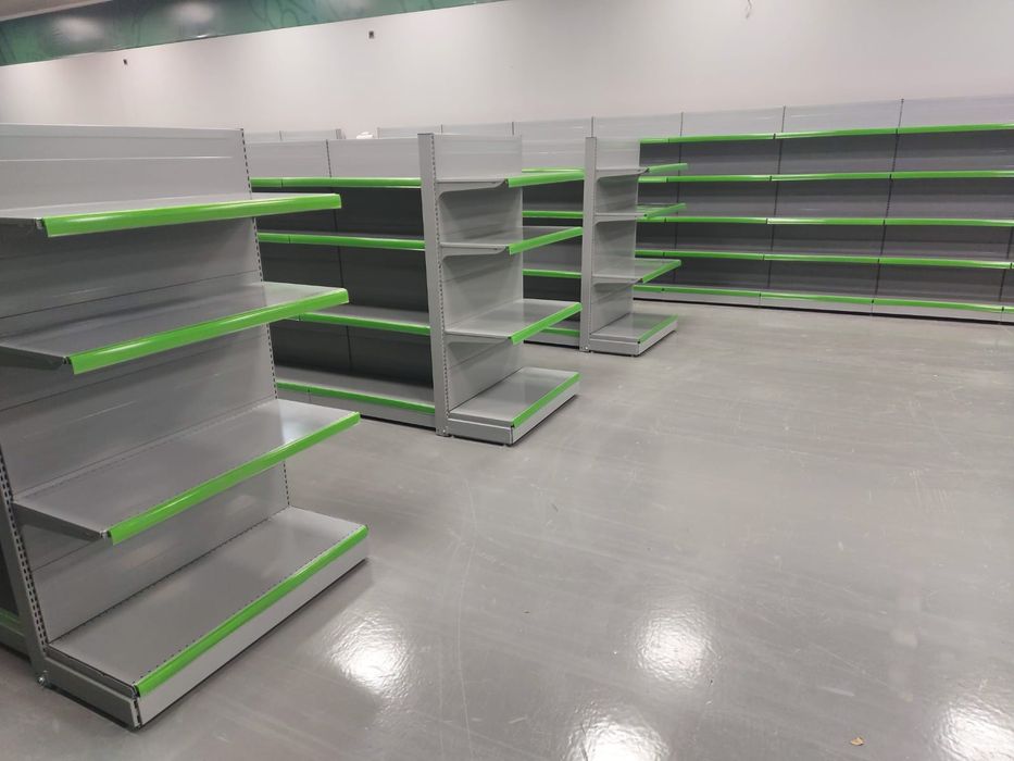 Raft legume fructe magazin mobilier magazine GARANTIE 5 ANI