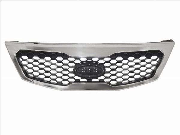 Решетка радиатора  Kia Sorento
