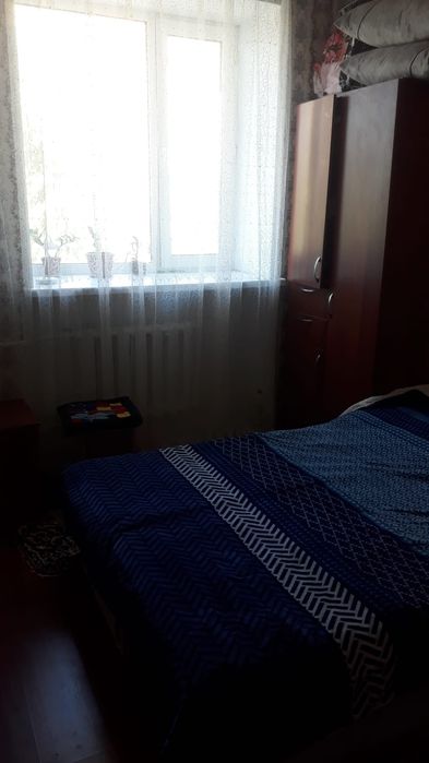 Продам 2-х комнатную квартиру