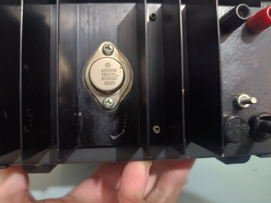 Sursa Astron RS 10 A