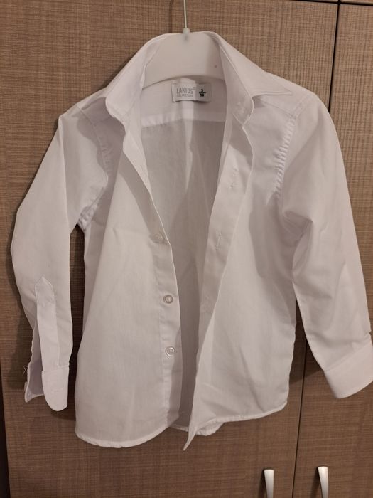 Costum pentru băiat