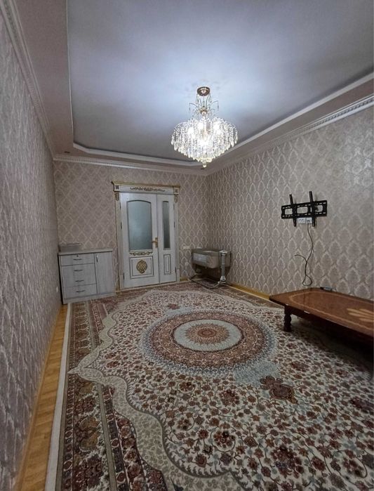 ,Продам 3-комн.кв  ‼️77 серия на Домрабаде