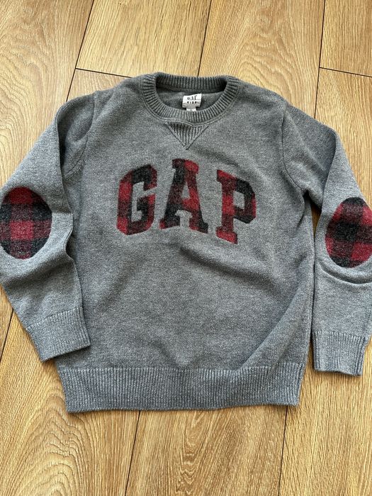 Суитшърт за момче The north face