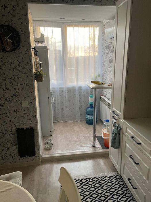 Продам 2 комнатную квартиру