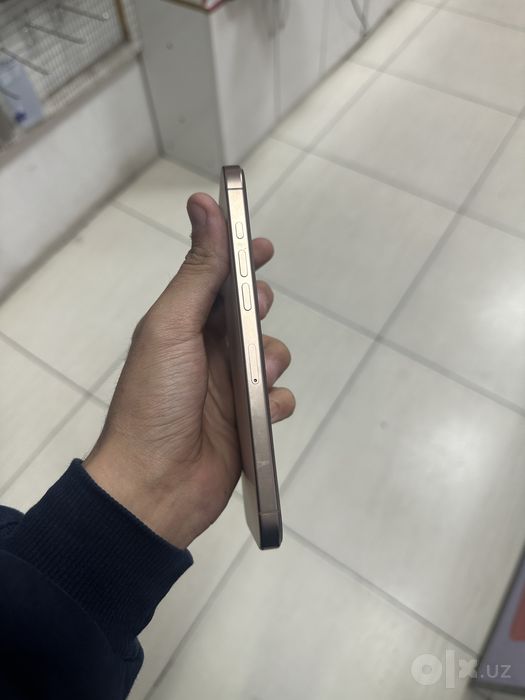 Iphone 16 pro max 512 88