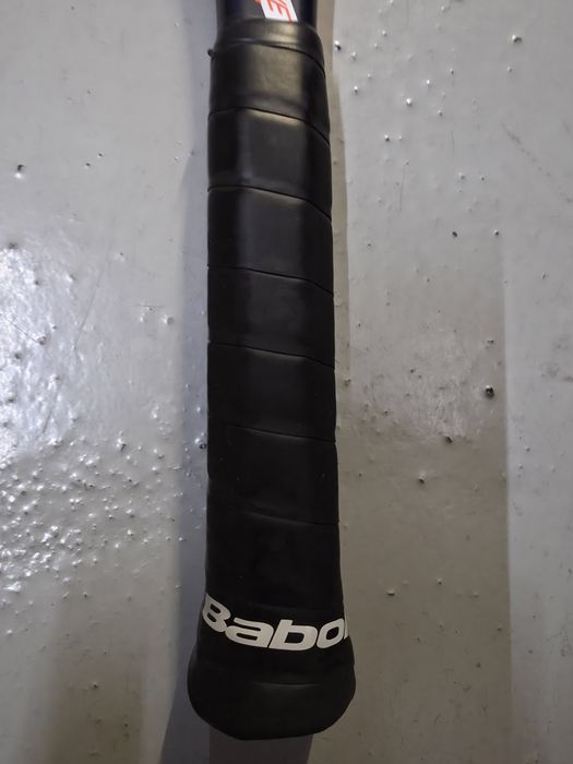 Racheta Babolat Boost Drive Blue + geanta