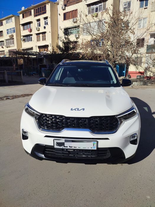 КИА сонет сотилади фул