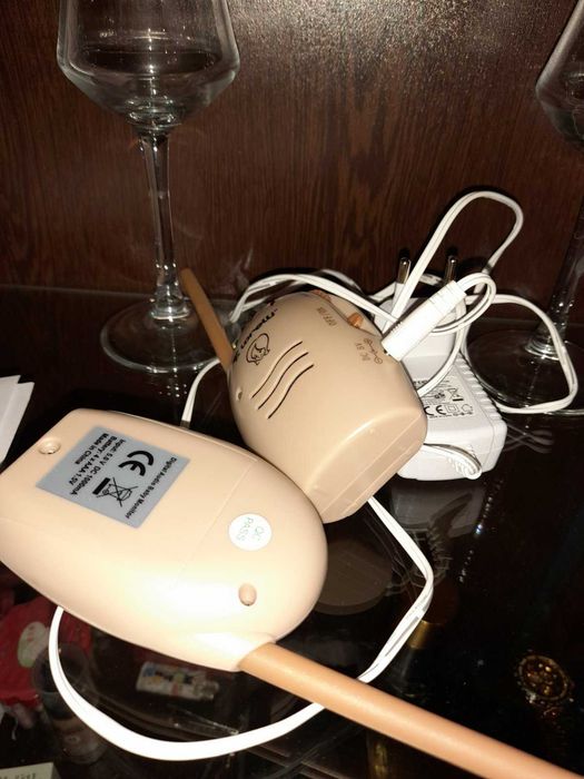 Бебефон за по голяма сигурност