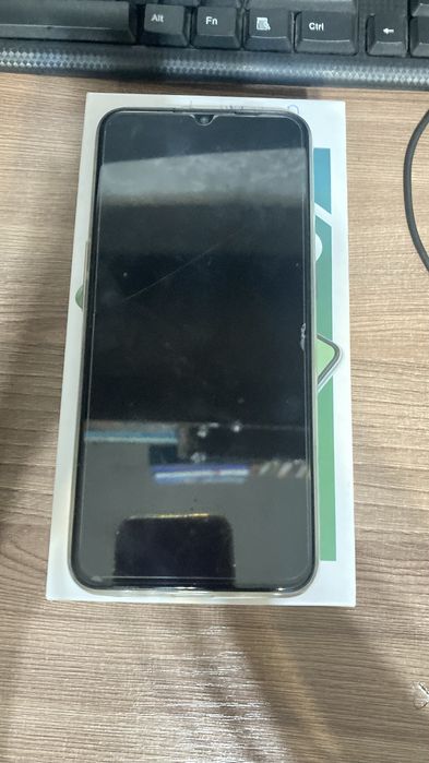 OPPO A31 с гарантией