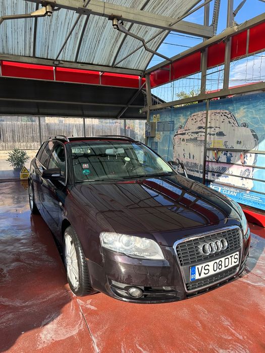 Vand Audi A4 B7 2.0 TDI 177Cp