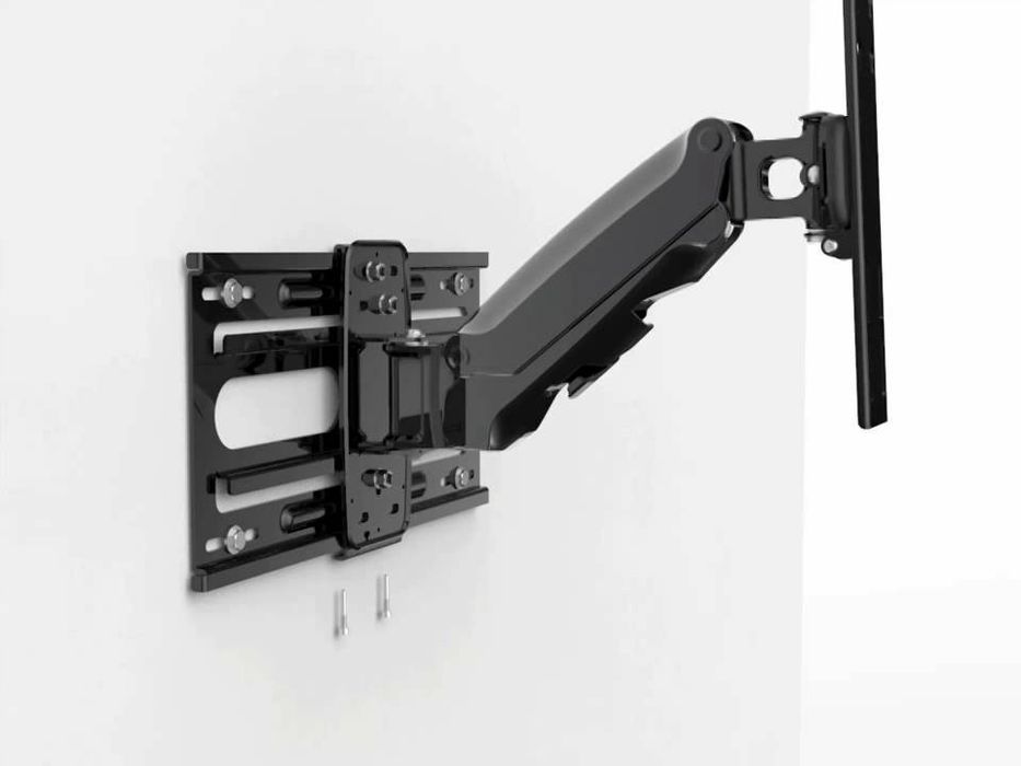 Serviciu de montaj TV cu fixare pe suport perete/tavan