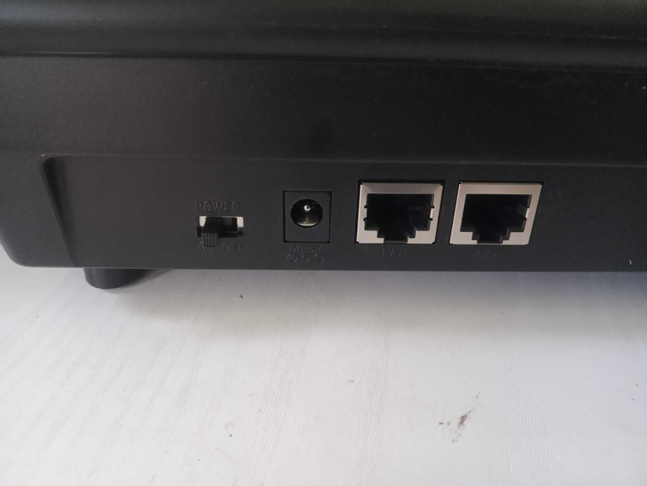 VoIP-телефон D-Link DPH-150S