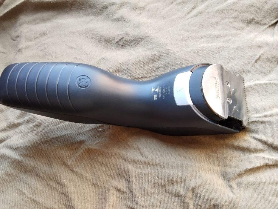 оригинална машинка Филипс , за лице и за тяло, за мъже и жени