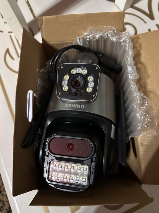 Вайфай камера сатылады