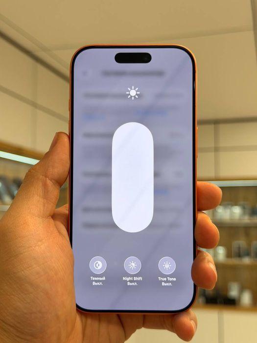 iPhone 17 Pro | 256 GB | eSIM