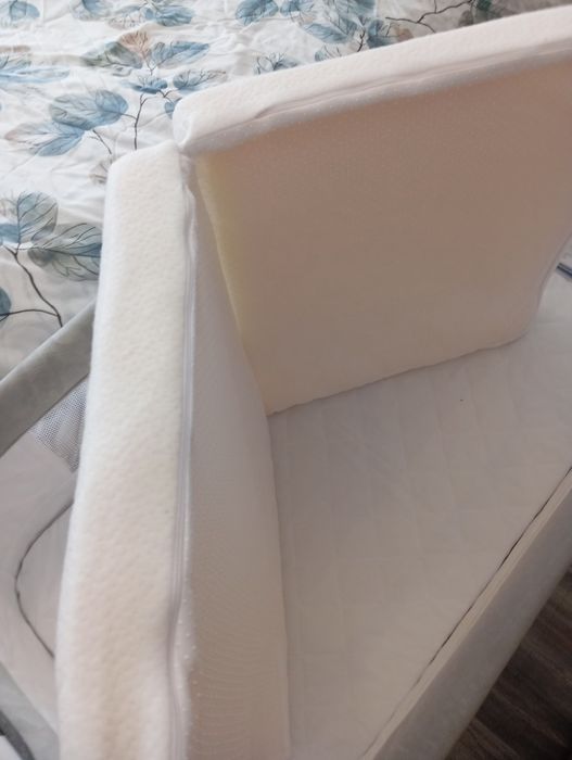 Кошара Kikka boo Sway me Grey