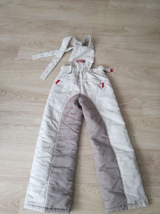 Детски ски гащеризон