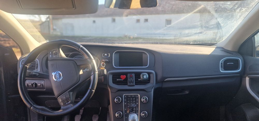 De vanzare Volvo V40 1.6 D