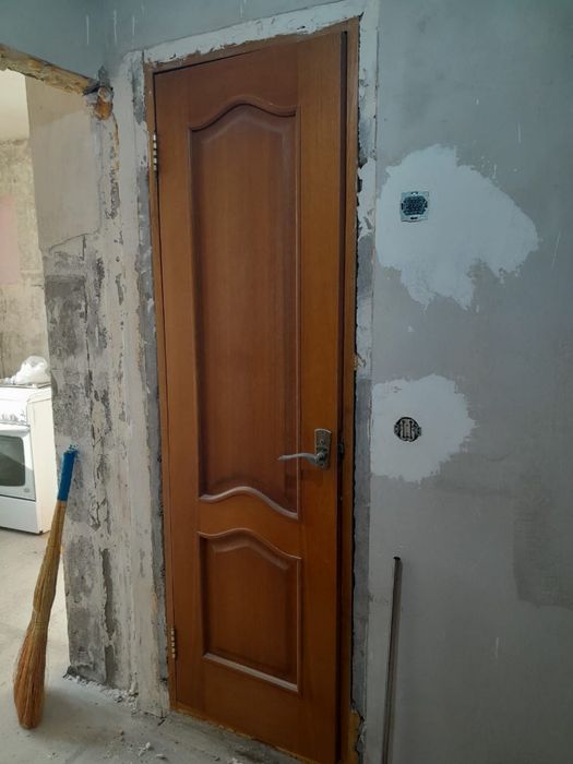 Межкомнатные Дверь