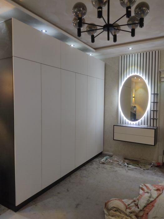 Mebel na zakaz qorasuv