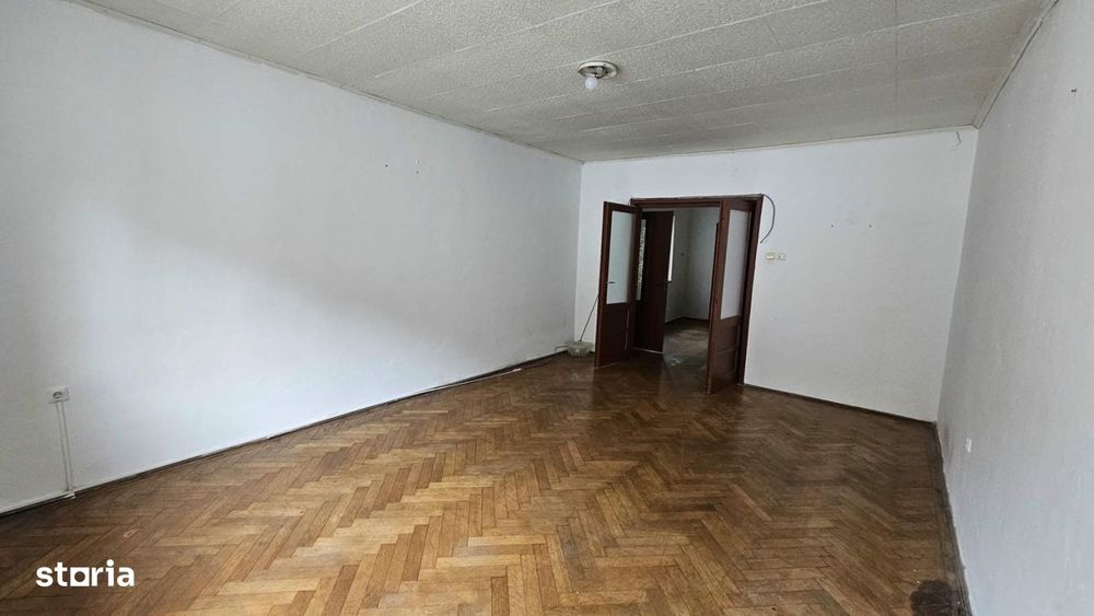 Medias - strada Serban Voda, Casa 3 camere cu teren 130 mp