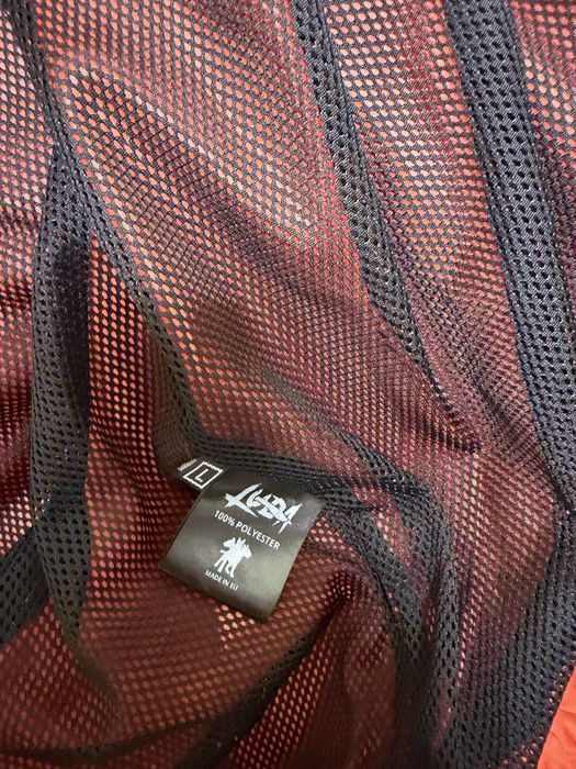 Luda   ветровка L