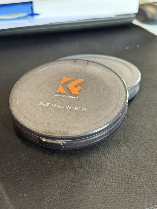 K&F Concept ND 8-128 67mm