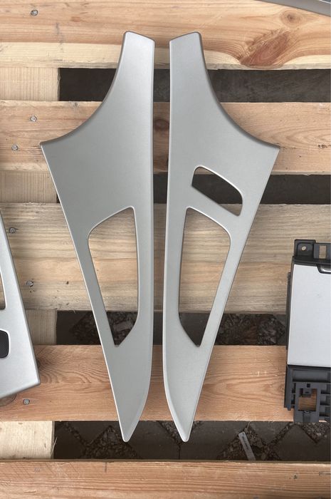 Интериорни лайсни AUDI A6 C7 4G